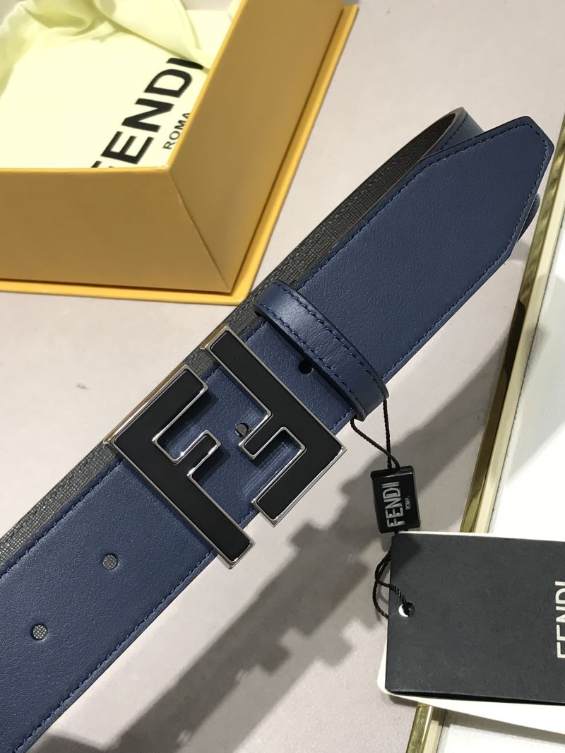 F**di belts